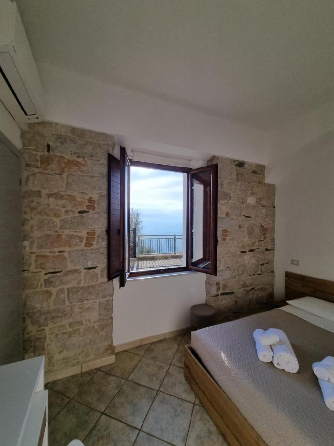 Camera Ideale Tra Mare E Montagna Baunei Eksteriør billede